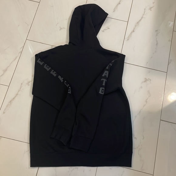 The official brand black hoodie - Picture 5 of 5